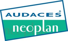 AUDACES neoplan