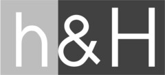 h&H