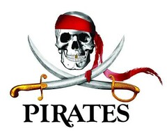 PIRATES