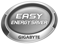 EASY ENERGY SAVER GIGABYTE