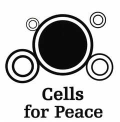 Cells for Peace