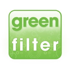 green filter