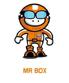 MR. BOX