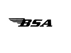 BSA