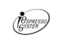 i espresso system