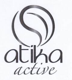 ATIKA ACTIVE