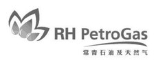 RH PetroGas