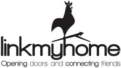 linkmyhome
Opening doors and connecting friends