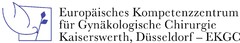 Europäisches Kompetenzzentrum für Gynäkologische Chirurgie Kaiserswerth, Düsseldorf - EKGC