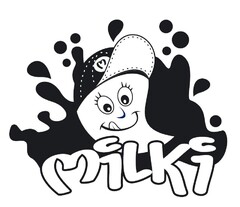 MILKI