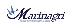 MARINAGRI VIVERE NATURALMENTE IL MARE