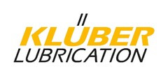 KLÜBER LUBRICATION