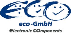 eco-GmbH Electronic COmponents