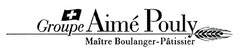 Groupe Aimé Pouly Maître Boulanger-Pâtissier