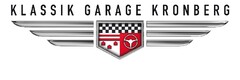 Klassik Garage Kronberg