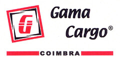 Gama Cargo - Coimbra