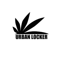 URBAN LOCKER