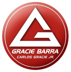 G; Gracie Barra; Carlos Gracie Jr.