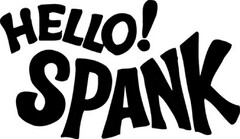 HELLO! SPANK