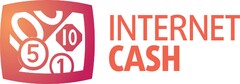 INTERNET CASH