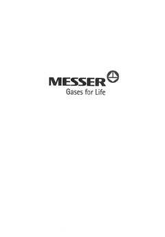 MESSER Gases for Life