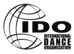 IDO INTERNATIONAL DANCE ORGANIZATION (FIG)