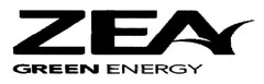 ZEA GREEN ENERGY