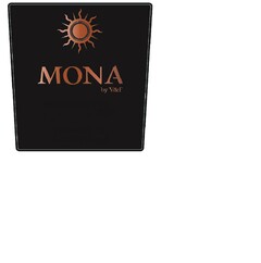 MONA BY V&F