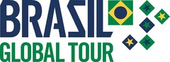 BRASIL GLOBAL TOUR