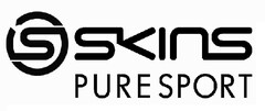 S SKINS PURE SPORT