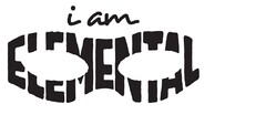 i am ELEMENTAL