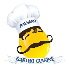 BALSANO GASTRO CUISINE