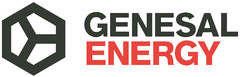 GENESAL ENERGY