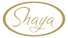 Shaya