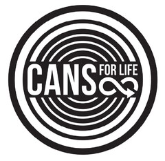 Cans for life