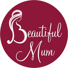 BEAUTIFUL MUM