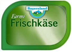 Bayernland Farmi Frischkäse