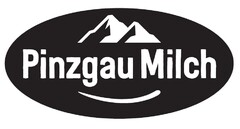 PINZGAU MILCH