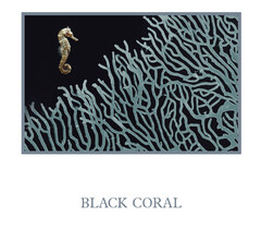 BLACK CORAL