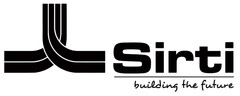 SIRTI BUILDING THE FUTURE