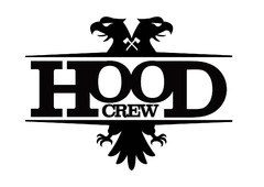 HOOD CREW