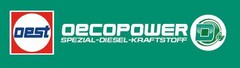 OEST OECOPOWER D Spezial-Diesel-Kraftstoff