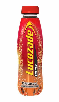 Lucozade ENERGY