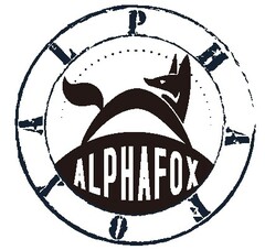 ALPHAFOX