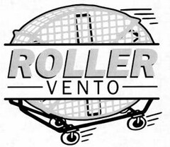 ROLLER VENTO