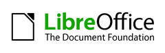 LibreOffice The Document Foundation