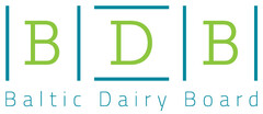 BDB Baltic Dairy Board