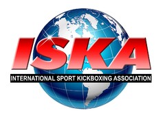 ISKA INTERNATIONAL SPORT KICKBOXING ASSOCIATION