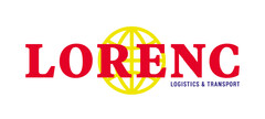 LORENC LOGISTICS & TRANSPORT