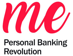 ME Personal Banking Revolution